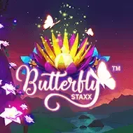 Butterfly Staxx screenshot