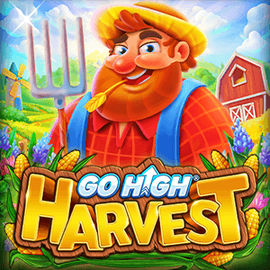 Go High Harvest 96