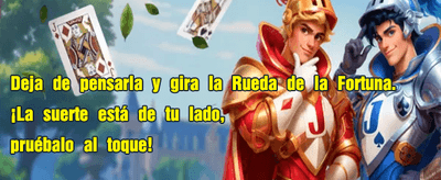 Tu suerte comienza en 333peru
