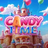 Candy Time Amigo screenshot